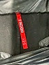TAGOO Black Active Pants Size M - photo 7