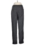 Silence and Noise Chevron-herringbone Gray Casual Pants Size 6 - photo 2