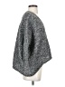 Matilda Jane Marled Gray Pullover Sweater Size XS - photo 4