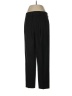 Everlane Black Casual Pants Size 8 - photo 1