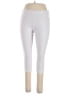 Lyssé White Active Pants Size 2X - photo 1