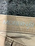 Ann Taylor Tan Jeans Size 2 - photo 3