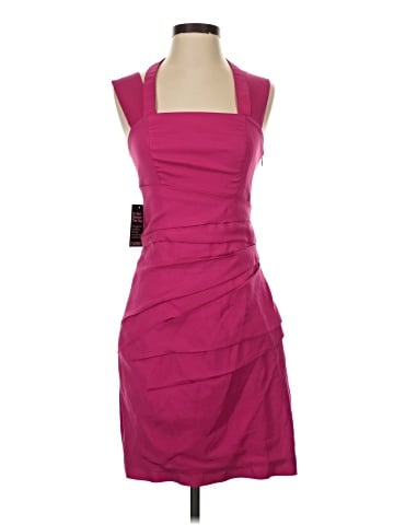Express Cocktail Dress (view 1)
