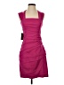 Express Pink Cocktail Dress Size 2 - photo 1