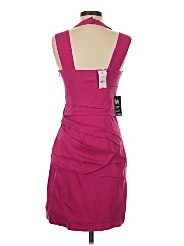 Express Cocktail Dress (view 2)