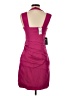 Express Pink Cocktail Dress Size 2 - photo 2
