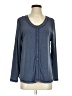 Mur Mur Blue Cardigan Size S - photo 1