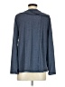 Mur Mur Blue Cardigan Size S - photo 2