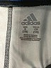 Adidas Graphic Black Active Pants Size S (kids) - photo 3