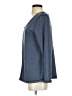 Mur Mur Blue Cardigan Size S - photo 5