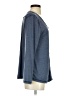 Mur Mur Blue Cardigan Size S - photo 4