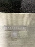 Chelsea28 Tan Pullover Sweater Size M - photo 7