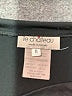 Le Chateau Solid Black Formal Skirt Size M - photo 4