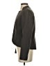 Worth Gray Jacket Size 4 - photo 5