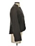 Worth Gray Jacket Size 4 - photo 4