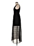 Forever 21 Black Casual Dress Size S - photo 5