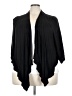 Fever Black Cardigan Size 3X - photo 1