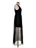 Forever 21 Black Casual Dress Size S - photo 4