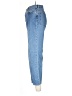 Lauren Jeans Co. Hearts Blue Jeans Size 4 - photo 5