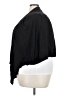 Fever Black Cardigan Size 3X - photo 5