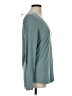 Athleta Teal Long Sleeve T-Shirt Size M - photo 4