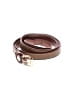 Unbranded Brown Tan Belt Size S - photo 1