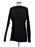 H&M Black Pullover Sweater Size M - photo 2