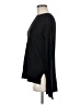 H&M Black Pullover Sweater Size M - photo 5