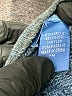 Koret Blue Cardigan Size M (petite) - photo 8