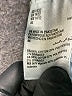 Inc Denim Solid Blue Jeans Size 14 - photo 5