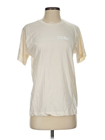 ALTERNATIVE Short Sleeve T-Shirt (view 1)