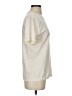 ALTERNATIVE Ivory Short Sleeve T-Shirt Size S - photo 4