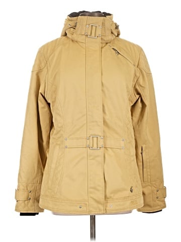 NILS Raincoat (view 1)