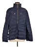 MICHAEL Michael Kors 100% Nylon Solid Blue Snow Jacket Size M - photo 1