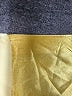Unbranded 100% Polyester Yellow Cocktail Dress Size 4 - photo 7