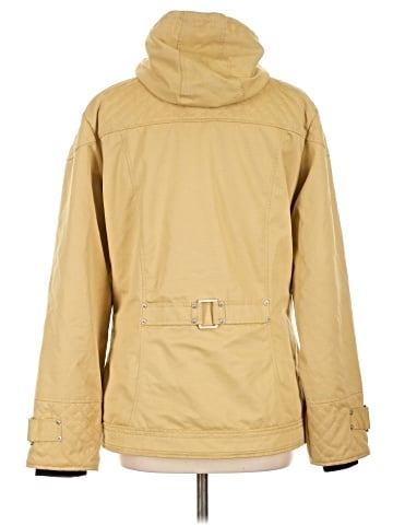 NILS Raincoat (view 2)