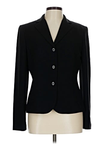 Casual Corner Blazer (view 1)