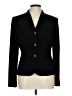 Casual Corner Black Blazer Size 10 - photo 1