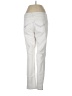 d.jeans Solid Ivory Casual Pants Size 12 - photo 2