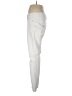 d.jeans Solid Ivory Casual Pants Size 12 - photo 5