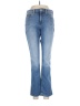 Levi's Hearts Blue Jeans Size 29 waist - photo 1