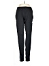 Adidas 100% Polyester Black Track Pants Size S - photo 1