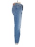 Levi's Hearts Blue Jeans Size 29 waist - photo 4