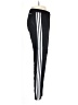 Adidas 100% Polyester Black Track Pants Size S - photo 4