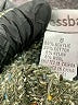 DressBarn Tweed Green Turtleneck Sweater Size S - photo 8