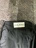Golfino Black Dress Pants Size 12 - photo 7