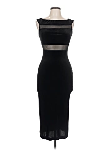 BCBGeneration Cocktail Dress (view 1)