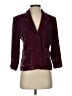 Spenser Jeremy Burgundy Blazer Size S - photo 1