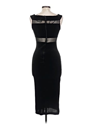 BCBGeneration Cocktail Dress (view 2)