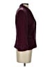 Spenser Jeremy Burgundy Blazer Size S - photo 4